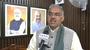 The Conceited Ruler of Sheesh Mahal Will Be Unveiled with the CAG Report: Tarun Chugh