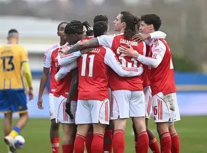 FA Cup Quarterfinals: Arsenal, Man City, Liverpool, and Chelsea Triumph