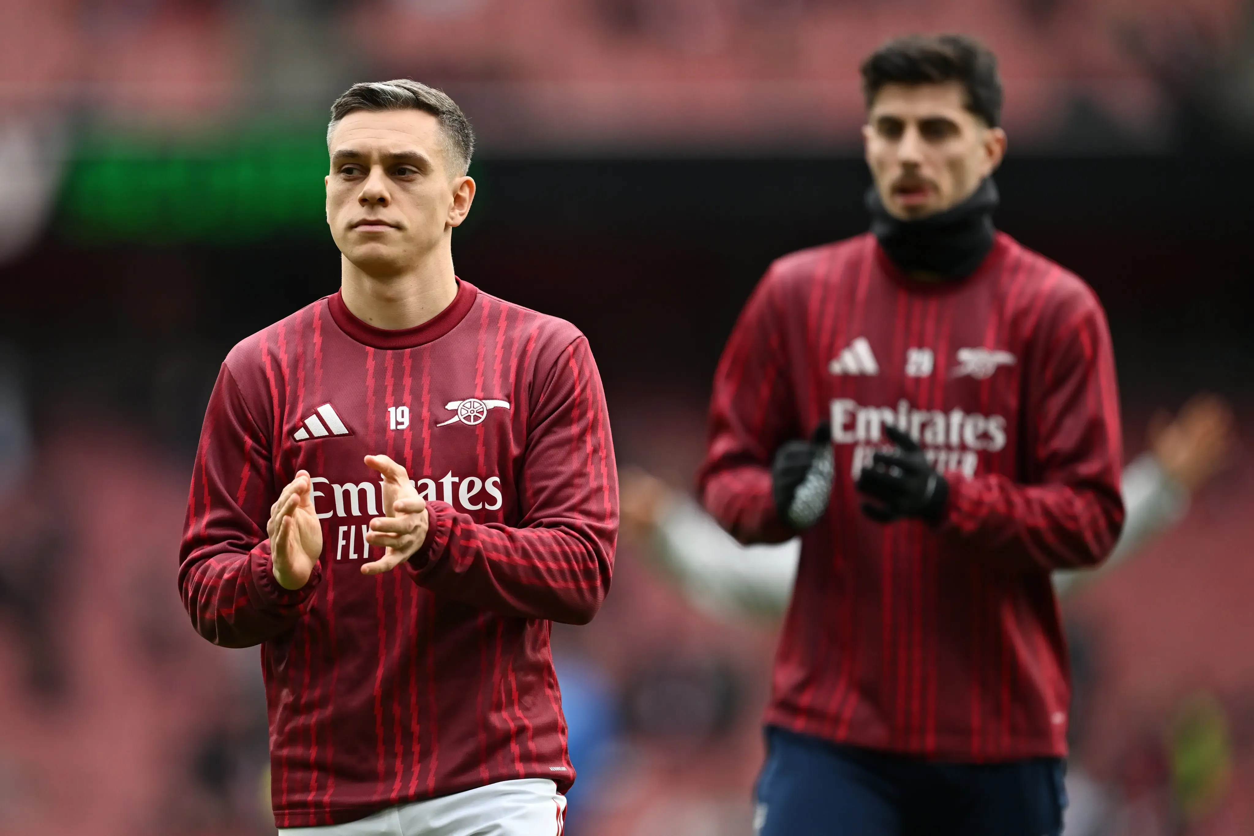 Is Arsenal Now Nine Points Clear in the Premier League After Defeating Sunderland?