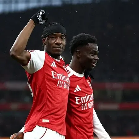 How Did Arsenal Secure Their Spot in the FA Cup Last 16?
