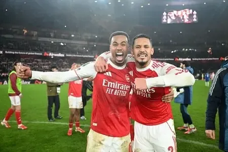 Did Arsenal Secure Their Spot in the Carabao Cup Final Thanks to Havertz's Last-Minute Goal?