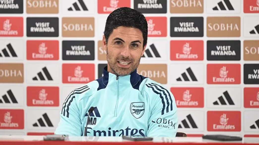 Arteta Shifts Focus to Brentford After Memorable Night Against Real Madrid