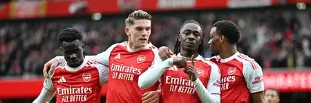 Has Arsenal's Premier League Clash Against Everton Been Rescheduled?
