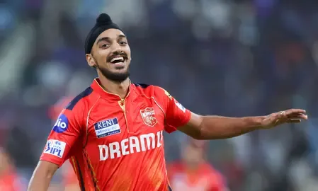 अर्श के हौसलों का 'दीप' इंग्‍लैंड में जलने के लिए पूरी तरह से तैयार 