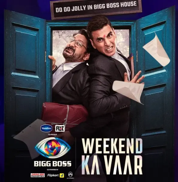 Is Arshad Warsi Making His Comeback to Host Bigg Boss After 18 Years?