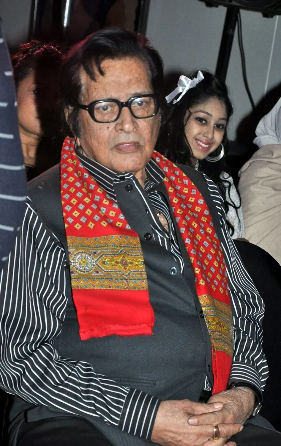 Art Lives On: Assam CM Mourns the Loss of Iconic Actor Manoj Kumar