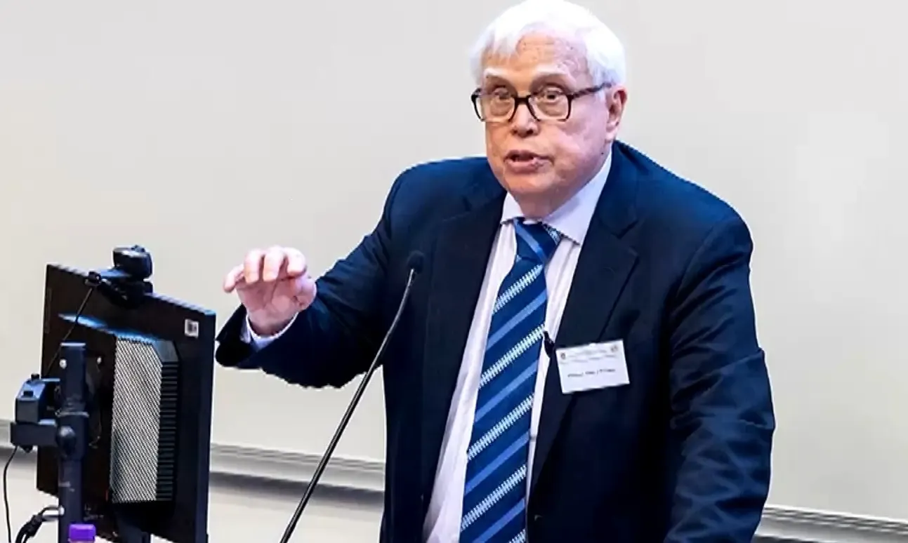 जेम्स हेकमैन का चीन में आर्थिक विकास पर विशेष साक्षात्कार