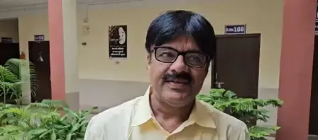 प्रोफेसर अमून कुमार मिश्रा ने बताया, कैसे सरकार ने जीएसटी स्लैब में कटौती करके एक तीर से दो निशाना साधा 