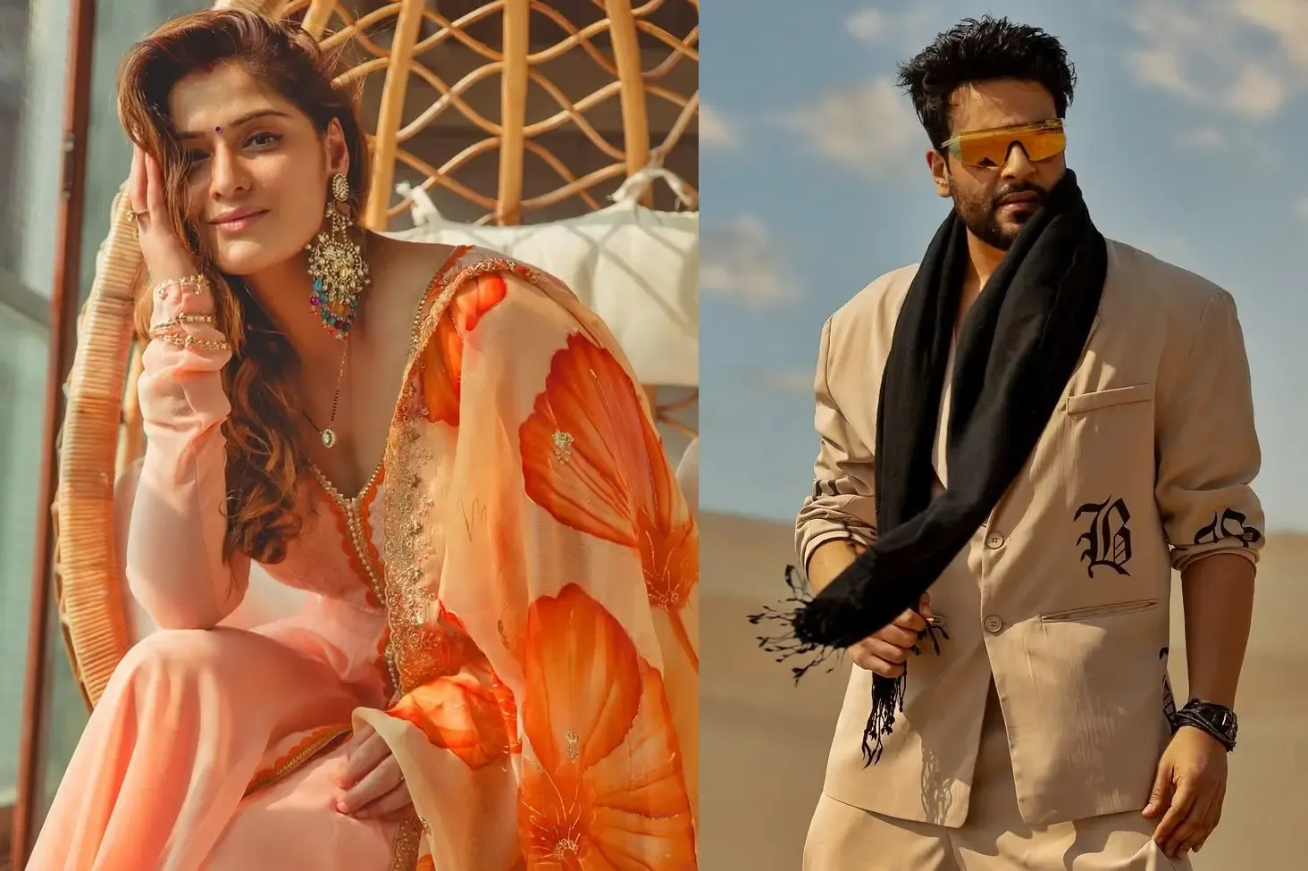 Arti Singh Responds to Pregnancy Rumors Sparked by Brother Krushna Abhishek