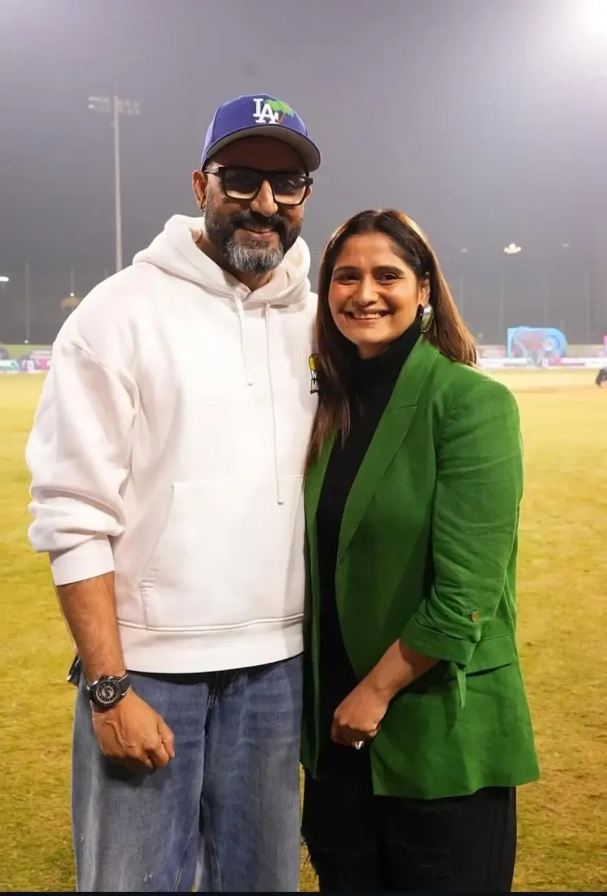 What Did Arti Singh Say About Abhishek Bachchan’s Legacy?