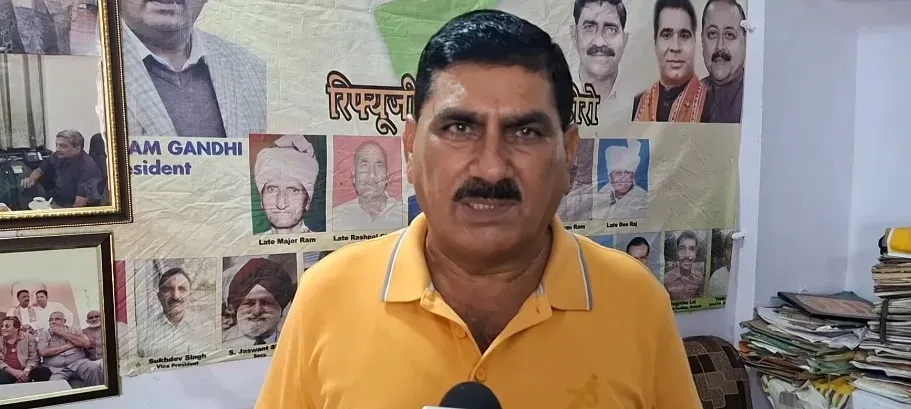 Article 370 abrogation anniversary: West Pakistani refugees in Samba call August 5 their 'festival of independence'