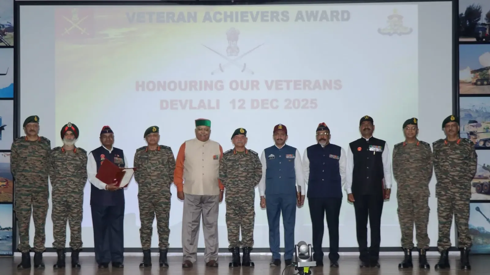 क्या सेना प्रमुख आर्टिलरी सम्मेलन में 'ऑपरेशन सिंदूर' के सबक पर चर्चा करने पहुंचे?