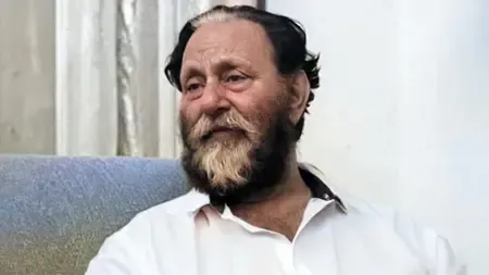 किरदारों में जान डालने वाले कलाकार थे अरुण बाली, कभी नर्वस होकर भूल गए थे डायलॉग 