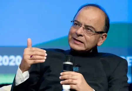 अरुण जेटली की जयंती पर अमित शाह, सीएम योगी समेत कई नेताओं ने दी श्रद्धांजलि