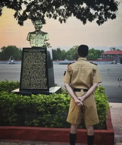 क्या अगस्त्य नंदा ने अरुण खेत्रपाल के रोल में सभी का दिल जीत लिया?