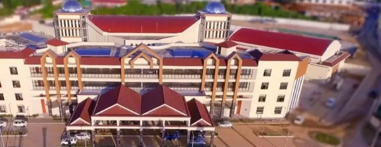 Will the Arunachal Assembly Conclude Its Golden Jubilee Celebrations Tomorrow?