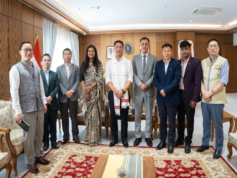 Arunachal Pradesh Launches Digital Census Initiative for 2027
