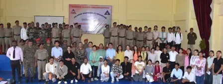 How is Arunachal's BRO Engaging with Civil Society and Scholars?