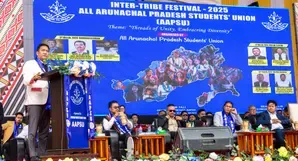 Arunachal Pradesh CM Confirms Implementation of Anti-Conversion Law