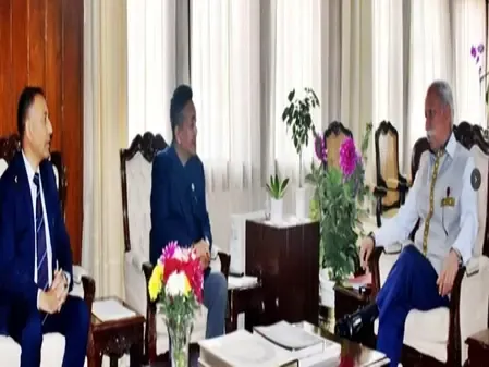How is Arunachal Governor Promoting Inclusive and Quality Education for Future-Ready Youth?