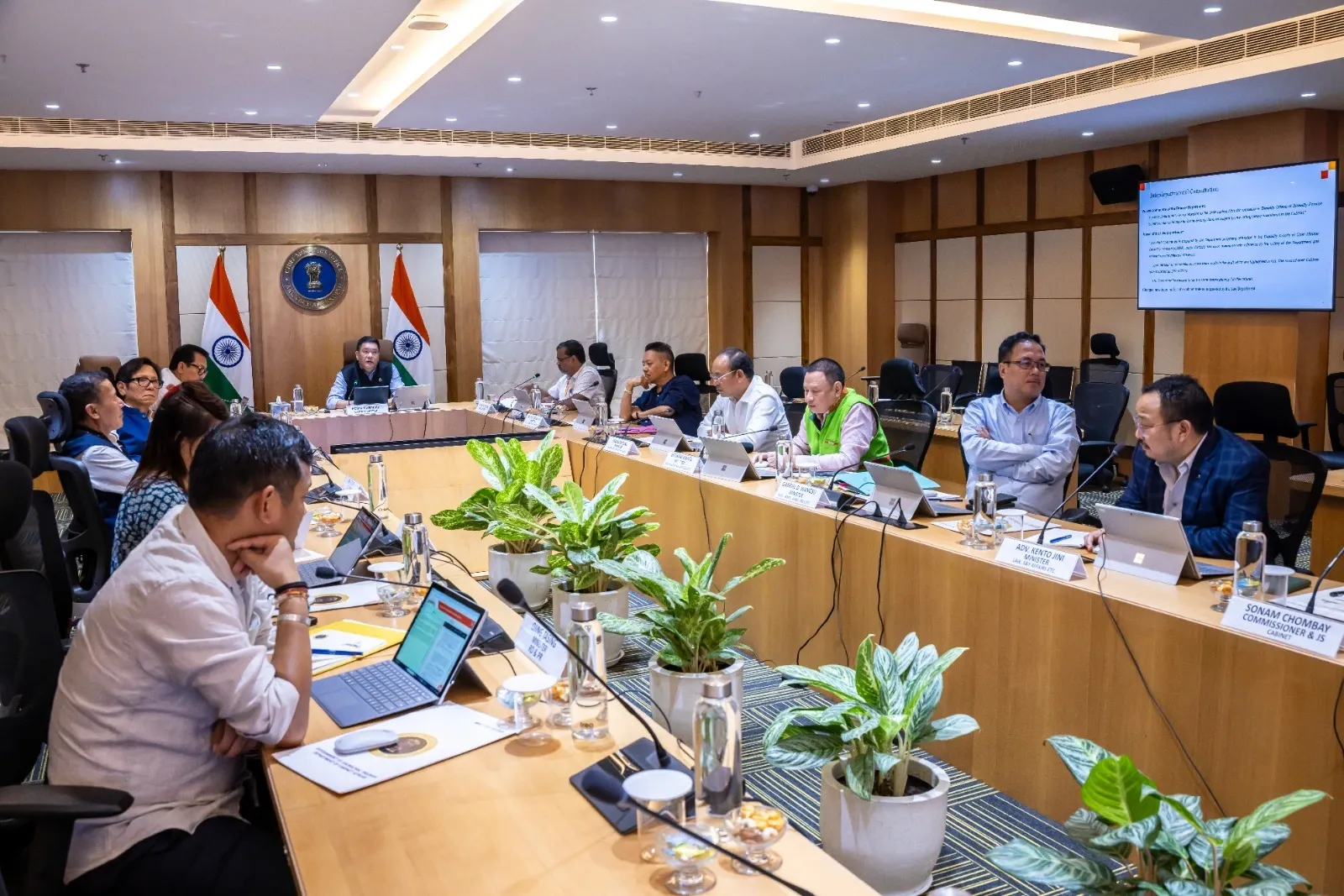 What Are the Key Features of Arunachal's ‘State Youth Policy 2025’?