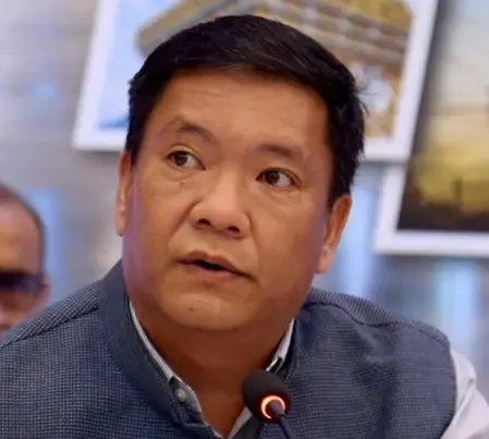 Did Arunachal Pradesh Achieve a Record GST Collection of Rs 332 Crore in April?