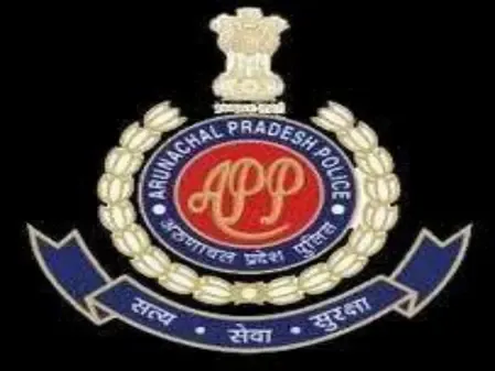Arunachal Police Rescues Three Teen Girls from Assam Who Took the 'Wrong' Train