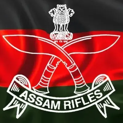 क्या असम राइफल्स ने नामसाई में उल्फा के उग्रवादी को मार गिराया?