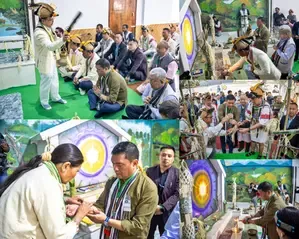 Arunachal Pradesh to Establish University-Level Institute with Assistance from US Centre to Foster Indigenous Culture