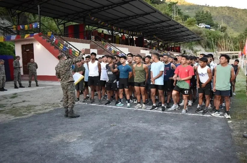 Are Arunachal Youths Inspired to Serve as Agniveers?
