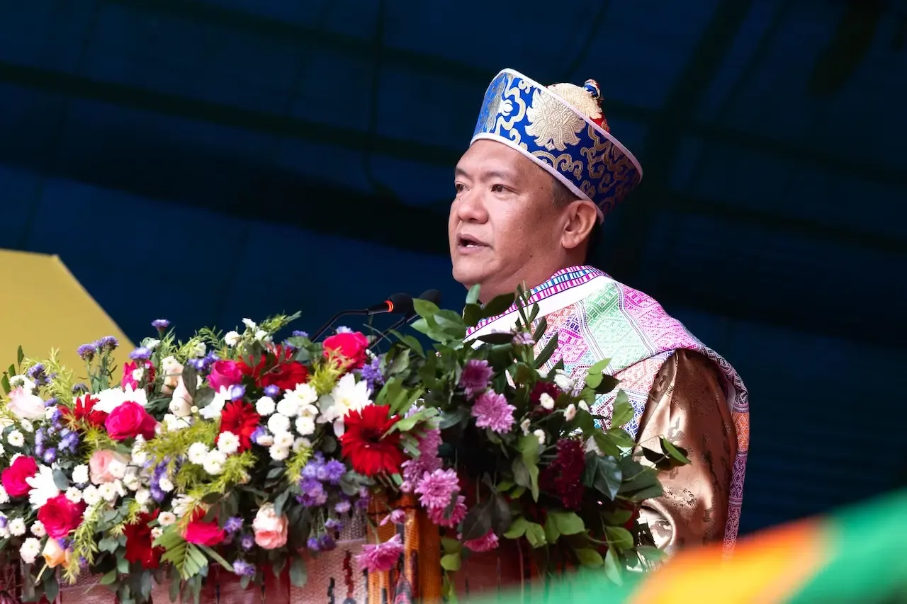 Per Capita Income in Arunachal Pradesh Soars by 105%: CM Khandu
