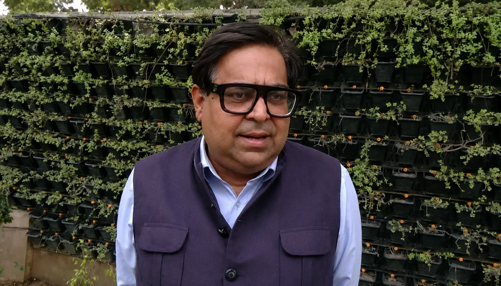 केजरीवाल 'चुनावी हिंदू' हैं, राम मंदिर सुंदरकांड अभियान महज राजनीति: BJP विधायक हरीश खुराना