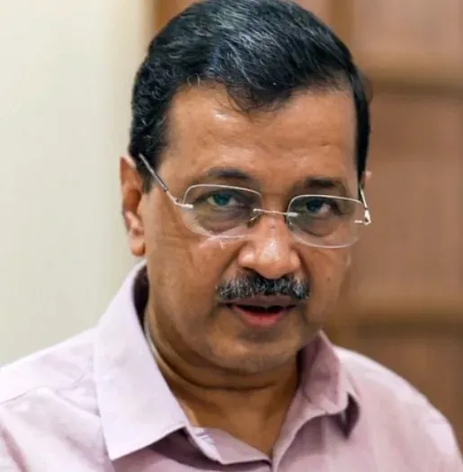 केजरीवाल का आरोप: AAP कार्यकर्ताओं को IB की फोन कॉल, किस कानून के तहत — सवाल उठाया