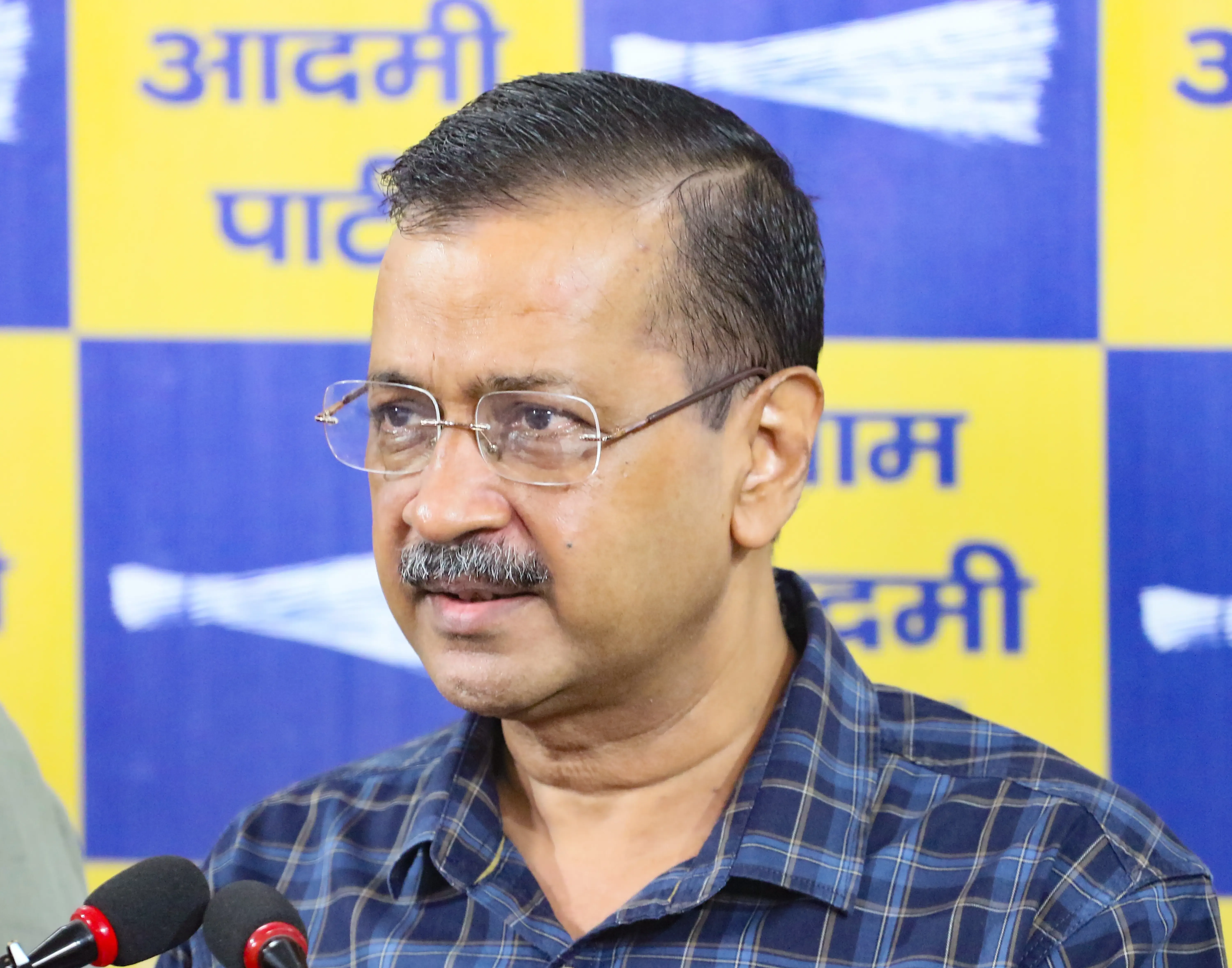 क्या दिल्ली सरकार अरविंद केजरीवाल के खिलाफ एफआईआर दर्ज करने जा रही है?