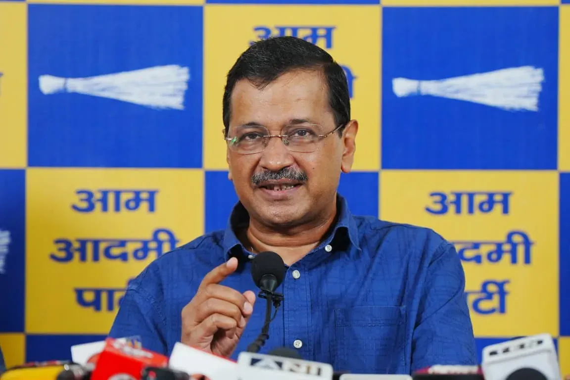 केजरीवाल का केंद्र पर हमला: NEET पेपर लीक में सबूत नहीं, तो फास्ट ट्रैक कोर्ट किस काम का?