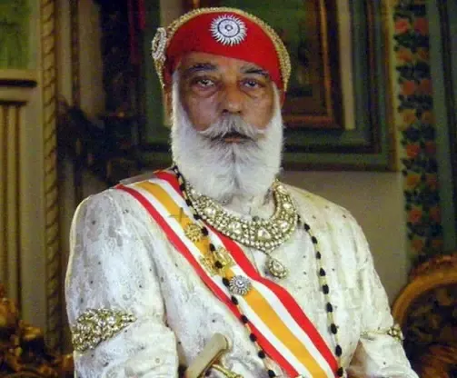 Arvind Singh Mewar, Heir of Maharana Pratap, Has Died