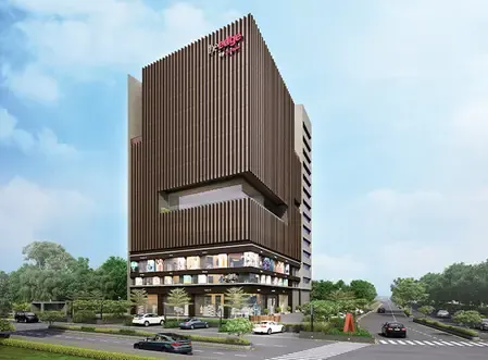 Why Did Arvind Smartspaces Experience a 65% Profit Drop?