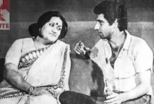 What Does Arya Babbar Have to Say About His Parents Raj Babbar and Nadiya’s 50-Year Love Story?