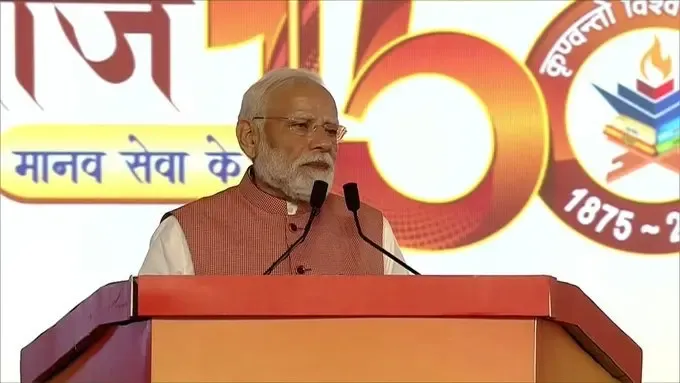 क्या आर्य समाज ने राष्ट्रवाद और भारतीयता की अलख जगाई?