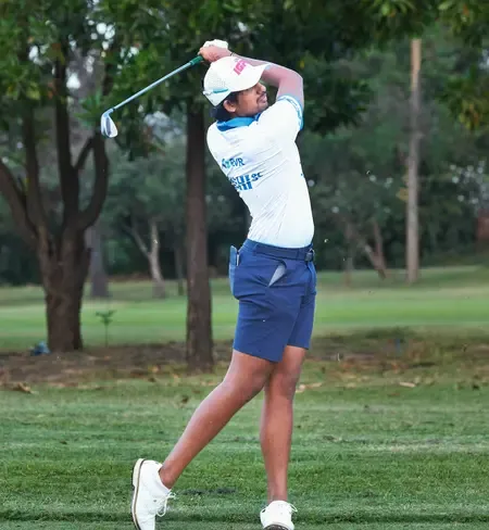 Historic Win: Aryan Roopa Anand Clinches First IGPL Title in Congo