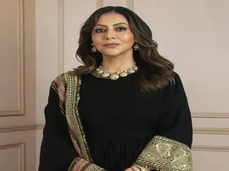 आर्यन खान के लिए खास केबिन डिजाइन करने वाली हैं गौरी खान, बेटे को पहला अवॉर्ड मिलने से हैं बेहद खुश
