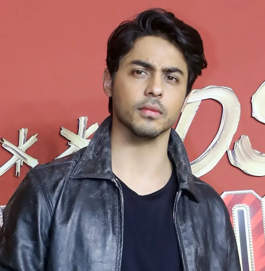 Has Aryan Khan Found Himself in Legal Trouble Again?