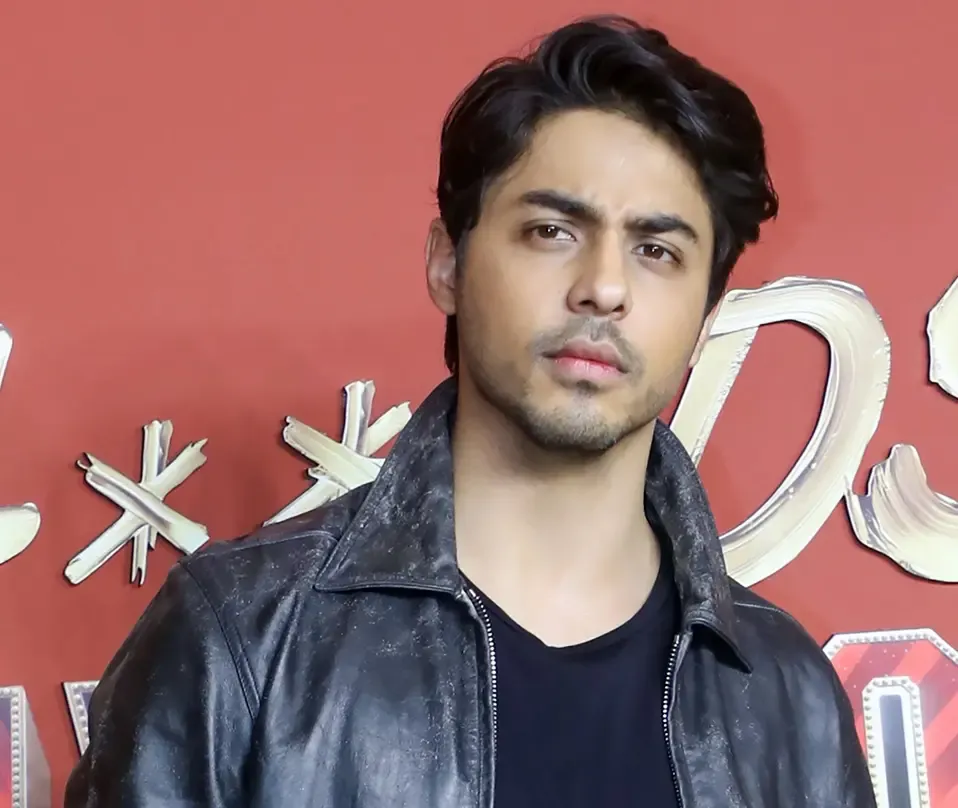 How Did Aryan Khan Overcome Fatigue Disguised as Motivation?