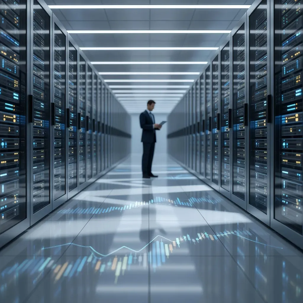 China's tech giants race to prove AI spending pays off