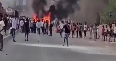 Is Democracy in Bangladesh Really Under Threat as B'desh Celebrates One Year Since July Protests?