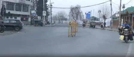 Will Kashmir Experience Snowfall as ‘Chillai Kalan’ Concludes?