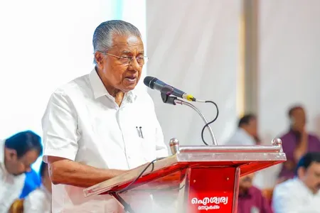 ED closes in on Veena Vijayan in Masappadi case, summons likely
