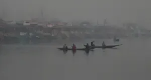 Kashmir Braces for Significant Snowfall as Cold Wave Strengthens