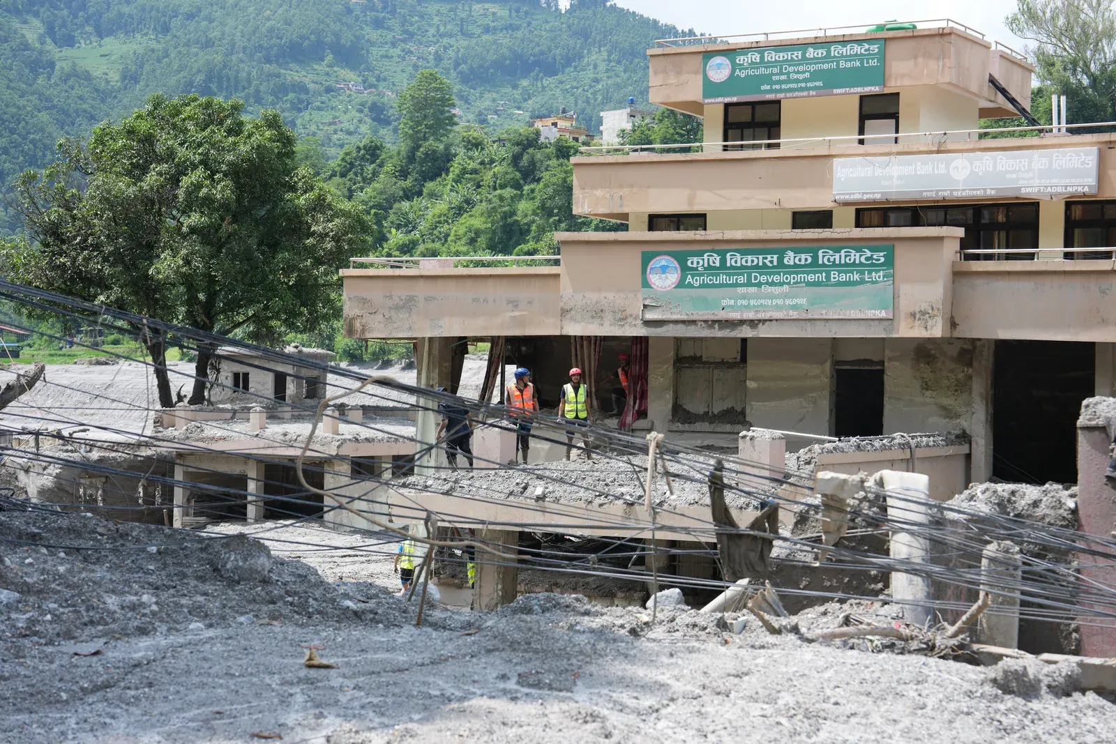 Nepal Bhote Koshi floods: Death toll hits 1,252, Kathmandu seeks global aid for reconstruction