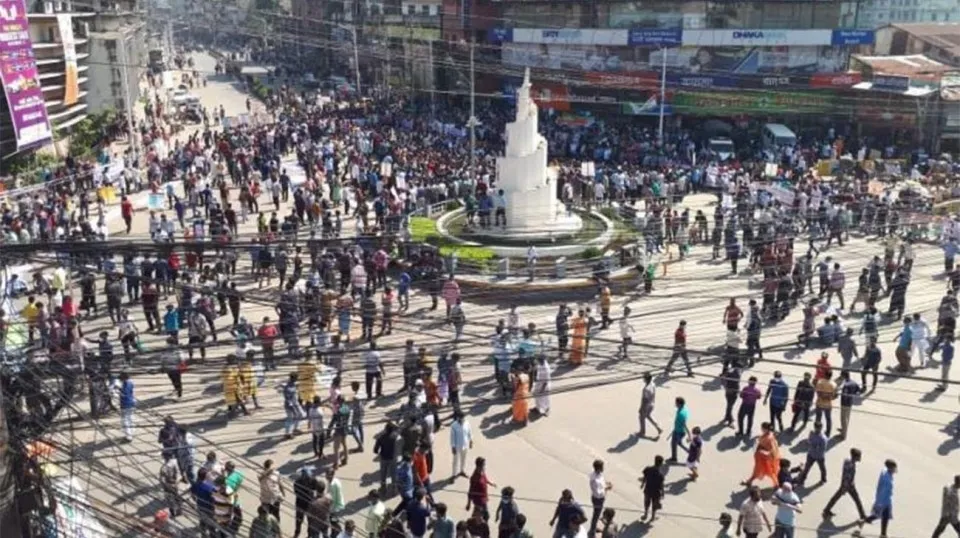 Is the Murder of a 1971 Liberation War Veteran a Sign of Systematic Targeting of Bangladesh’s Minorities?